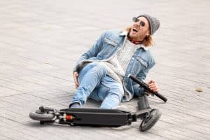 san francisco hipster injured in scooter accident call attorney anna dubrovsky