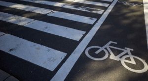 bicycle fatality crosswalk pedestrian accident lawyer