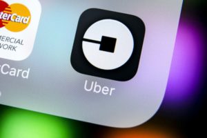uber and unsafe rideshare drivers cause accidents
