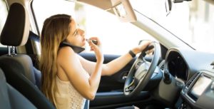 california AB 47 distracted driving law